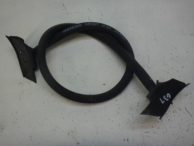 Прокладка крышки багажника bmw g11 фото №1