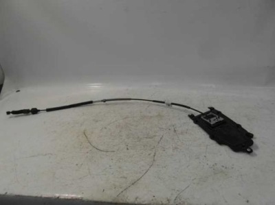 Jeep compass ii 2.0 mtj 17- трос перемикання передач p68260500ac фото №1