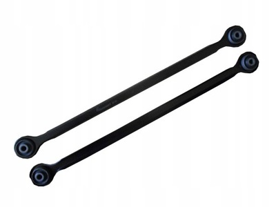 Важіль задній нижній alfa romeo 147 156 новий фото №1