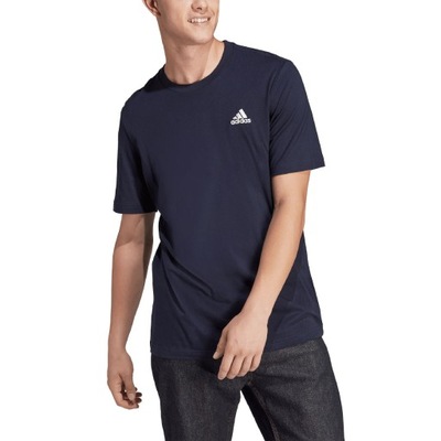 Koszulka męska adidas Essentials HY3404 XL