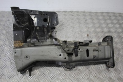 Четверть лонжерон левый перед giulietta фото №1