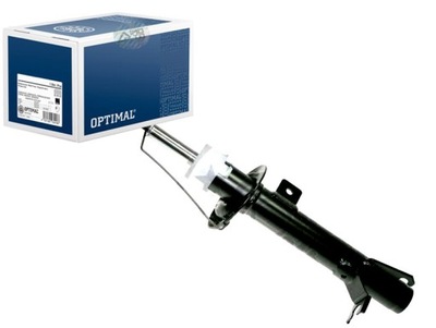 Optimal амортизатор ford fusion ju фото №1