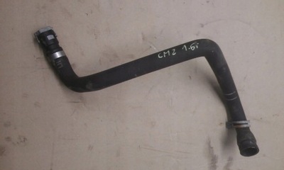 Wąż шланг отопителя c-max mk2 grand cmax 1.6 i фото №1