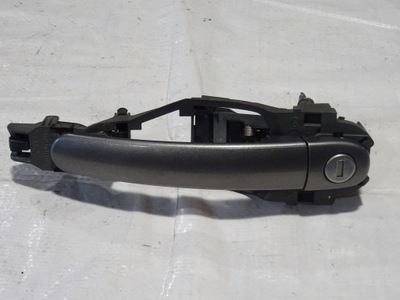 Seat оригінальний номер 3b0837885/886 ручка фото №1