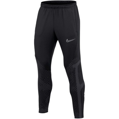 Spodnie męskie Nike Dri-Fit Strike Pant czarne S