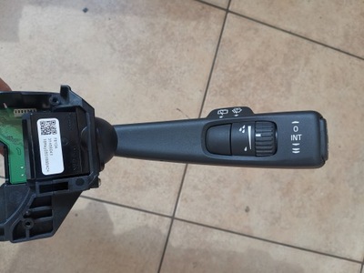 Volvo s80 v70 xc70 перемикач двірник фото №1