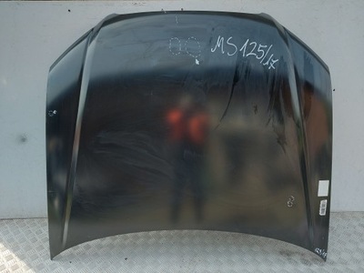 HOOD COVERING ENGINE AUDI A4 B7 III (2004-2008) NEW CONDITION 8E0823105  