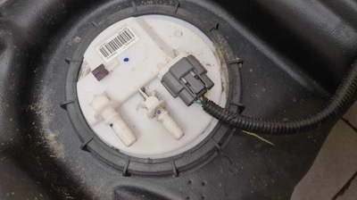 Помпа топлива nissan pulsar 1,5 dci 170401kboa фото №1