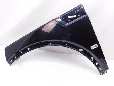 Крыло левый перед - dodge nitro 06-12 фото №1