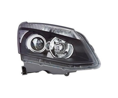 Лампа передня isuzu d-max rt-50 12- 8981253845 фото №1