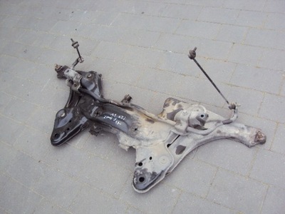 Подрамник подрамник перед peugeot 2008 i 1.2 vti 14 r фото №1