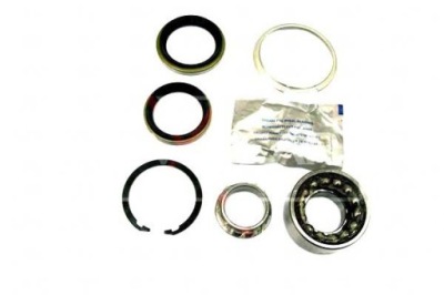 Maxgear подшипник колеса toyota перед rav4 -01 /carina фото №1