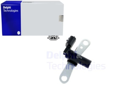 Delphi ss12300-12b1 генератор імпульсів, wał колінчастий фото №1