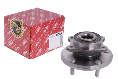 Autokit 01.97836 набор подшипник колеса фото №1