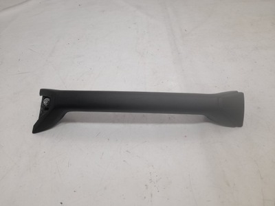 Jeep wrangler jl 18- кронштейн ручка панелі 6ab08tx7ad фото №1