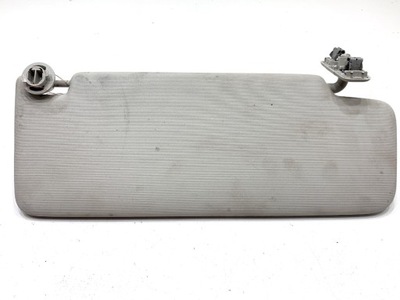 Защита солнцезащитная правый vw t-roc накладка зеркал, правая фото №1