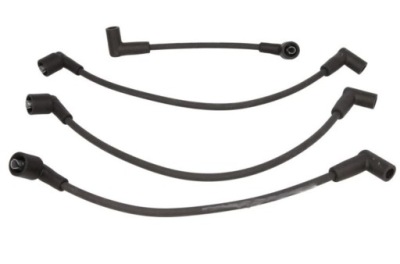 Дроти запалювання do fiat panda lancia y фото №1