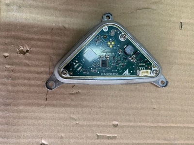 Модуль перетворювач duster ii 1473000655c1 фото №1