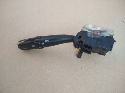 Toyota mr2 iii перемикач світла поворотники фото №1