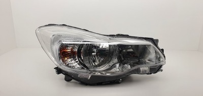 SUBARU XV LAMPA PRAWA ZWYKŁA EU