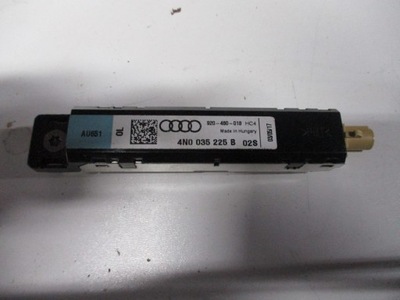 MÓDULO REFORZADOR DE ANTENA VW AUDI 4N0035225B  