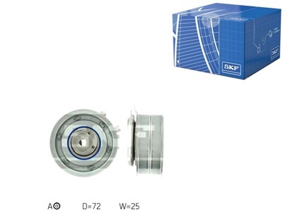 SKF SKF VKM 11113 ROLL NAPINACZA, BELT VALVE CONTROL SYSTEM  