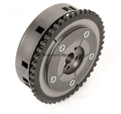 Колесо зубчатое dodge challenger charger hellcat srt фото №1