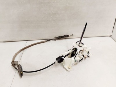 Honda insight ii 2 домкрат трос перемикання передач tm8-j700 фото №1