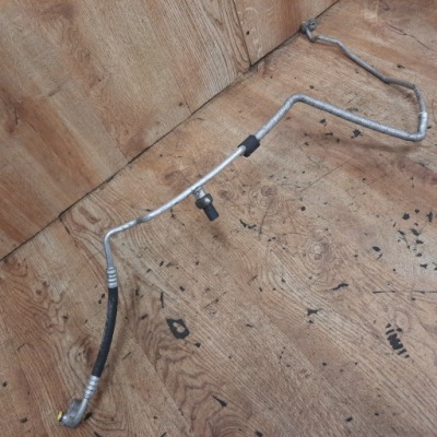 Bmw x5 e53 3.0d шланг трубка кондиціонера фото №1