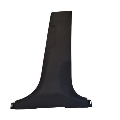 Kia sportage iv защита обшивка стойка правая 85846-f1000 фото №1