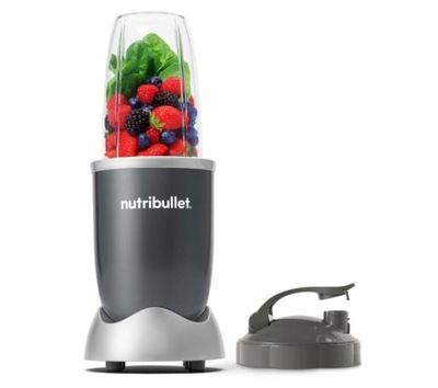 Blender kielichowy Nutribullet NB614DG 600W Mikser