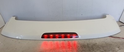 Спойлер накладка молдинг свет стоп jeep compass ii фото №1