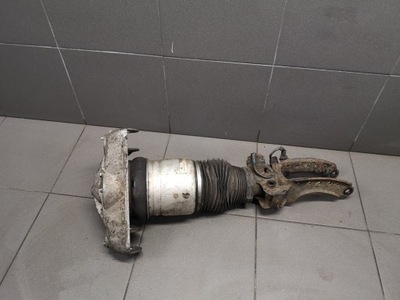 Амортизатор перед porsche cayenne 7l5412022ak фото №1