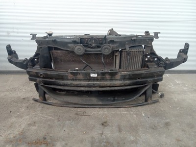 Hyundai i40 pas передний радиатор 1.7 crdi комплект фото №1