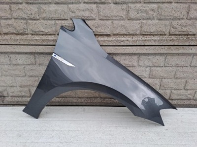 Vw golf vii 7 lift крыло правый передний оригинал фото №1