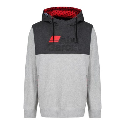BLUZA Z KAPTUREM ABU GARCIA-S
