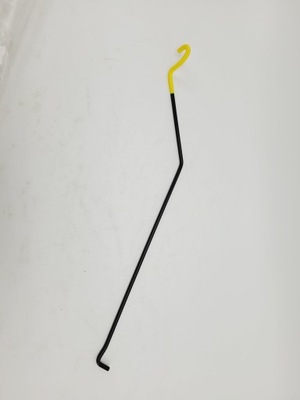 Опора капот bat peugeot partner iv 2018- 9830522780 фото №1