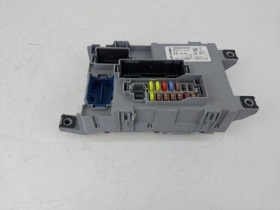 Модуль bsi коробка предохранителей 00505254560 alfa romeo mito 1.3 jtd фото №1