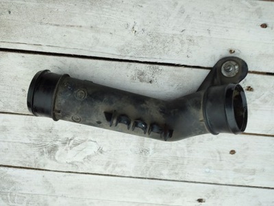 Seat altea xl 1.9 труба интеркулер 3c0145770b фото №1