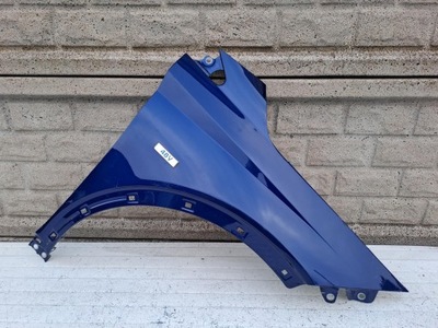 Крила передній правий hyundai bayon оригінал фото №1