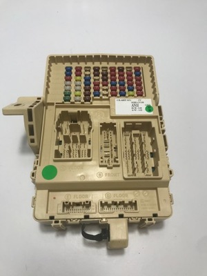 Коробка запобіжників bsi kia ev6 фото №1