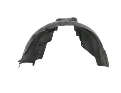 Подкрылок перед правое ford focus mk2 2 ii 04-11 фото №1
