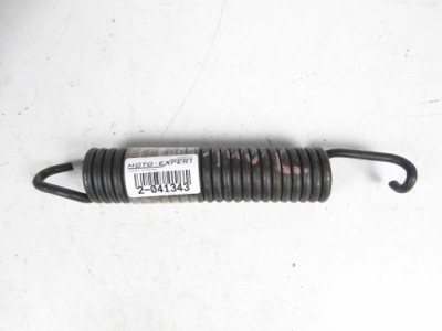 Mercedes s klasa w140 пружина пружини шарнір капот фото №1