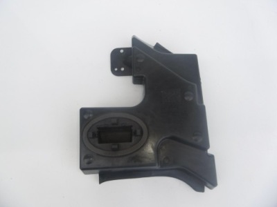 Захист кронштейн жабо корпус volvo оригінальний номер 6g9n-022b19-a фото №1