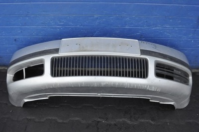 Skoda superb i бампер перед передній фото №1