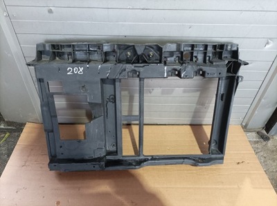 Pas передний peugeot 208 citroen c3 ii cactus 9677952180r фото №1