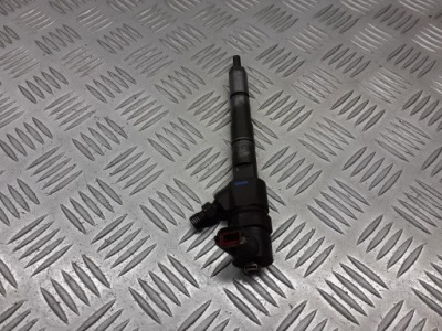 Інжектор форсунка opel signum 1.9 cdti 0445110243 фото №1