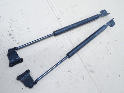 Terracan амортизатор привод капот 04r комплект фото №1