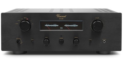 Vincent SV-228 (Czarny)