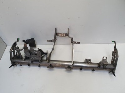 Opel adam труба каркас панелі консолі фото №1